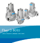 BOMBAS FLYGT