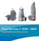 BOMBAS FLYGT