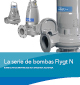 BOMBAS FLYGT