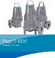 BOMBAS FLYGT
