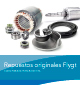 BOMBAS FLYGT