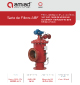 SERIE DE FILTROS ABF