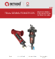 FILTROS SEMIAUTOMÁTICOS AMIAD